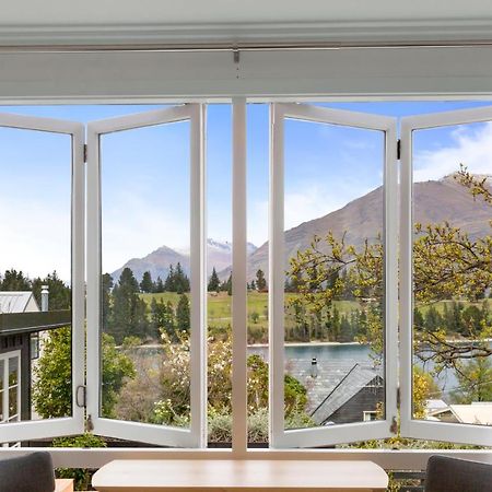 Stay Of Queenstown Exterior foto