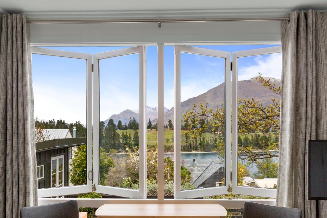 Stay Of Queenstown Exterior foto