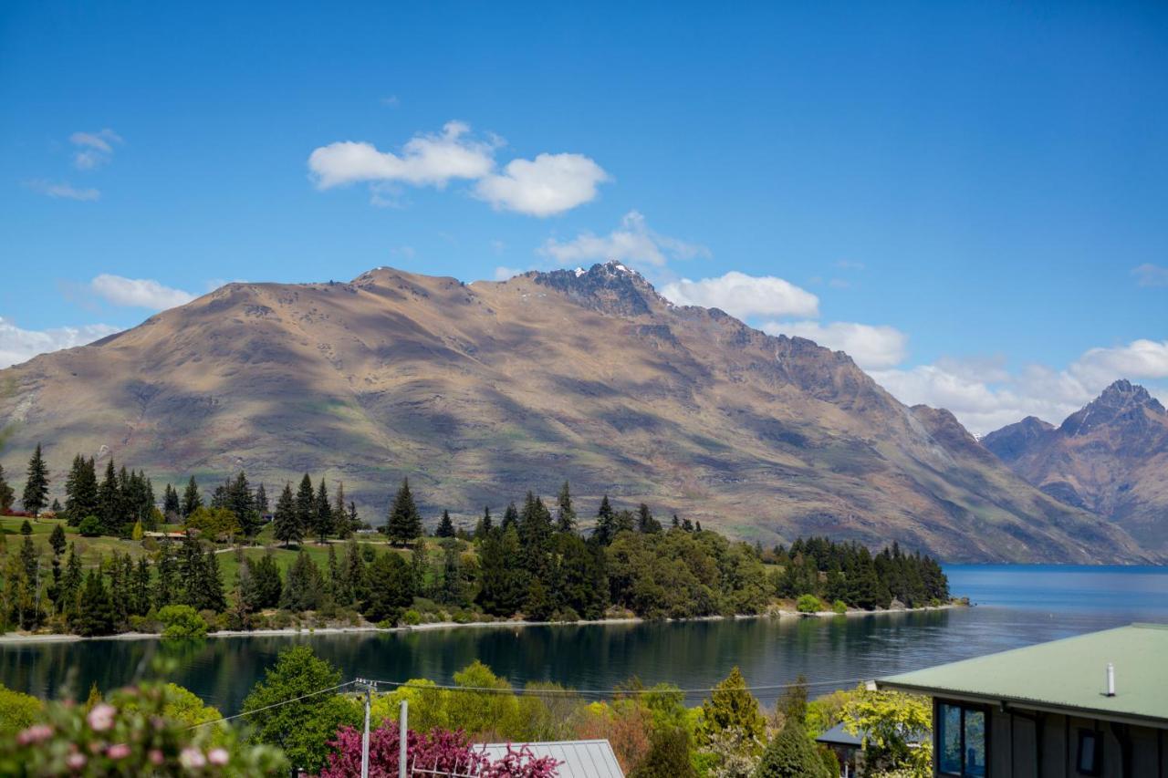 Stay Of Queenstown Exterior foto